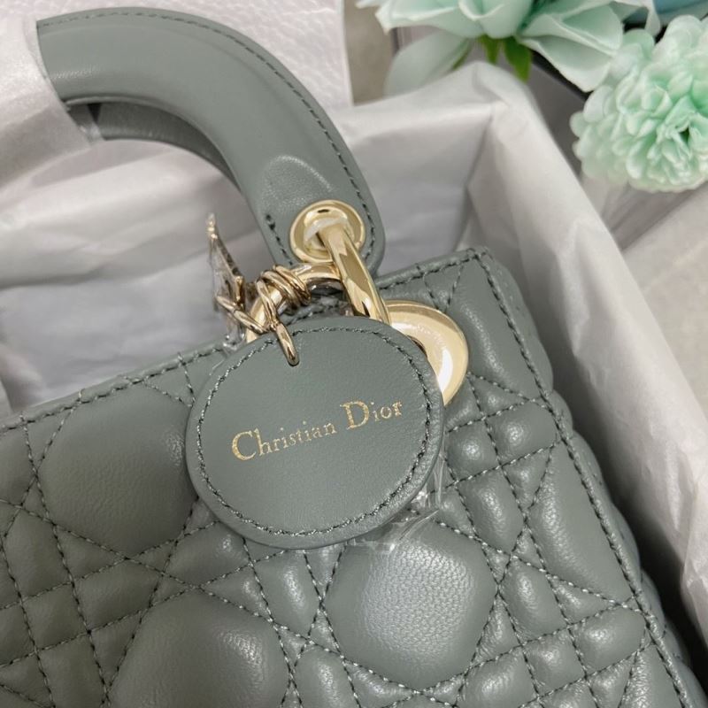 Dior My Lady Bags